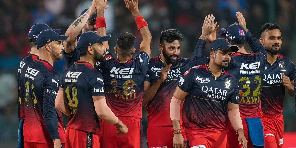 RCB