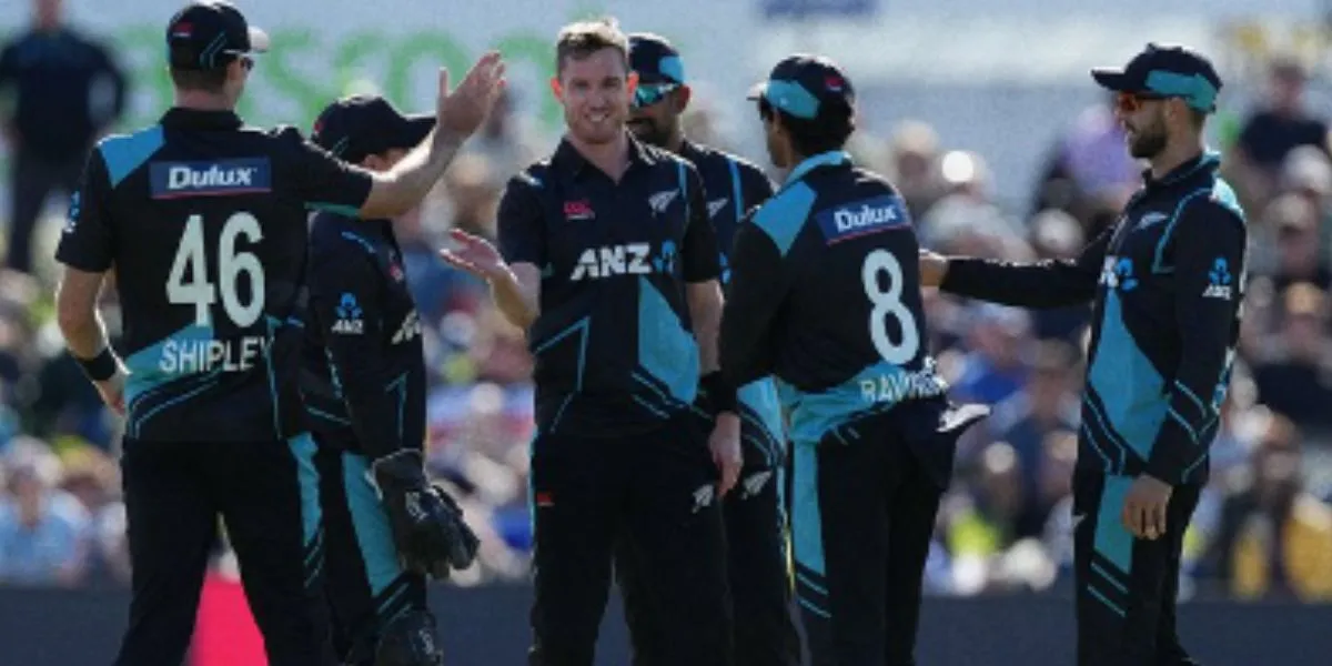 NZ vs SL 2nd T20: दूसरे टी 20 9 विकेट से जीती न्यूजीलैंड