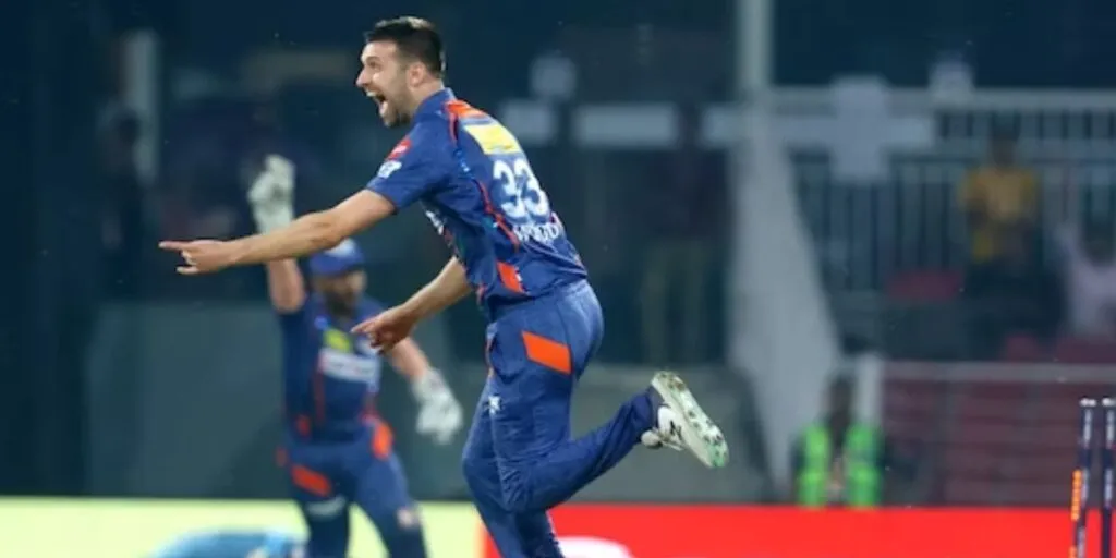 RCB vs LSG: LSG probable playing xi