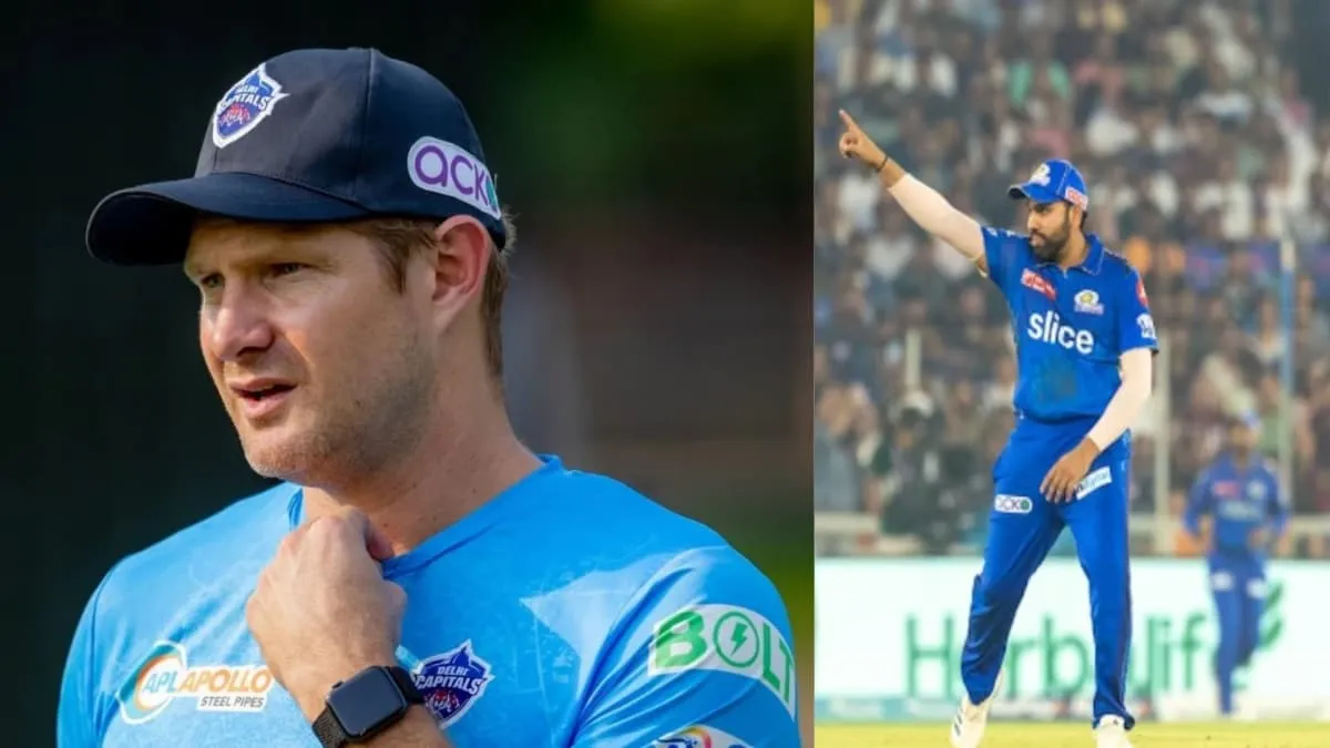 Flop in the last four-five years- Shane Watson makes a hard-hitting statement on Rohit Sharma - Crictoday