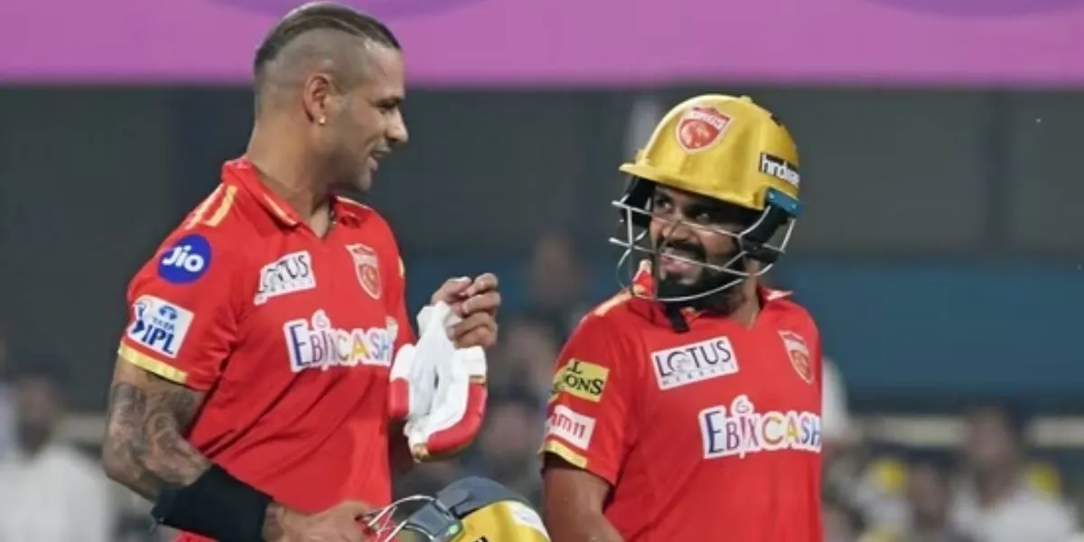 SRH vs PBKS IPL 2023: PBKS probable playing XI