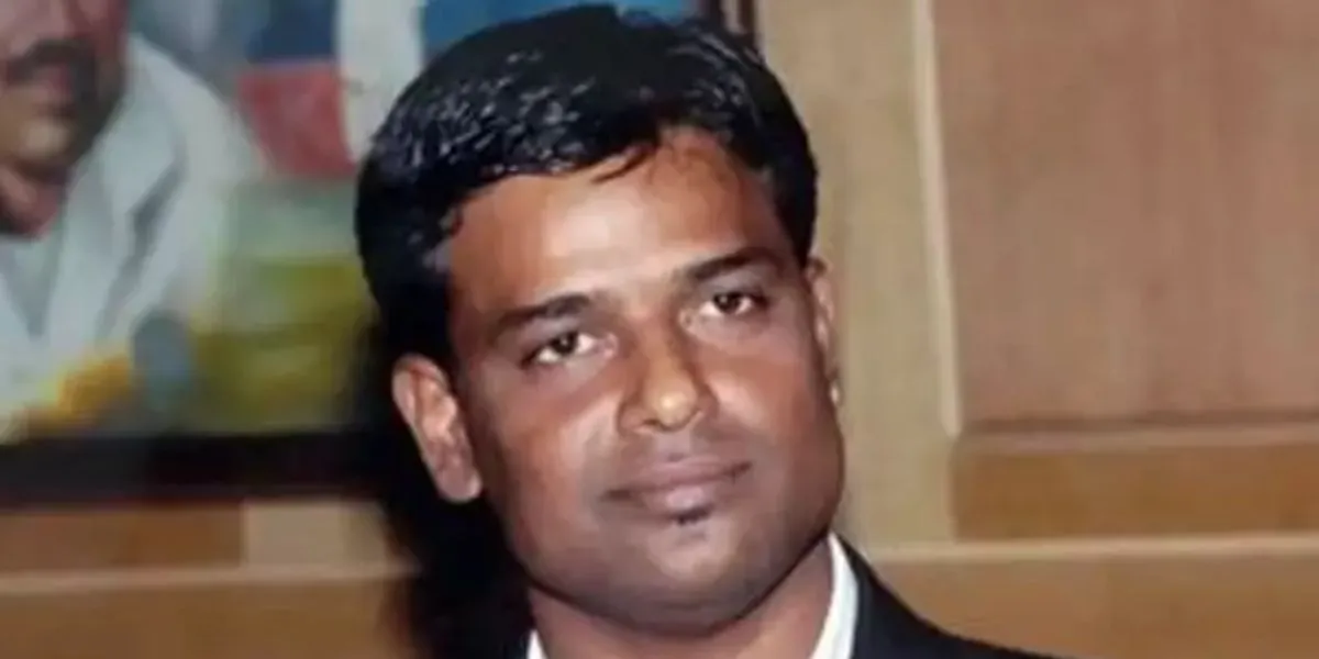 This was the scariest innings of IPL, Dodda Ganesh strongly criticized KL Rahul for his slow batting against RCB