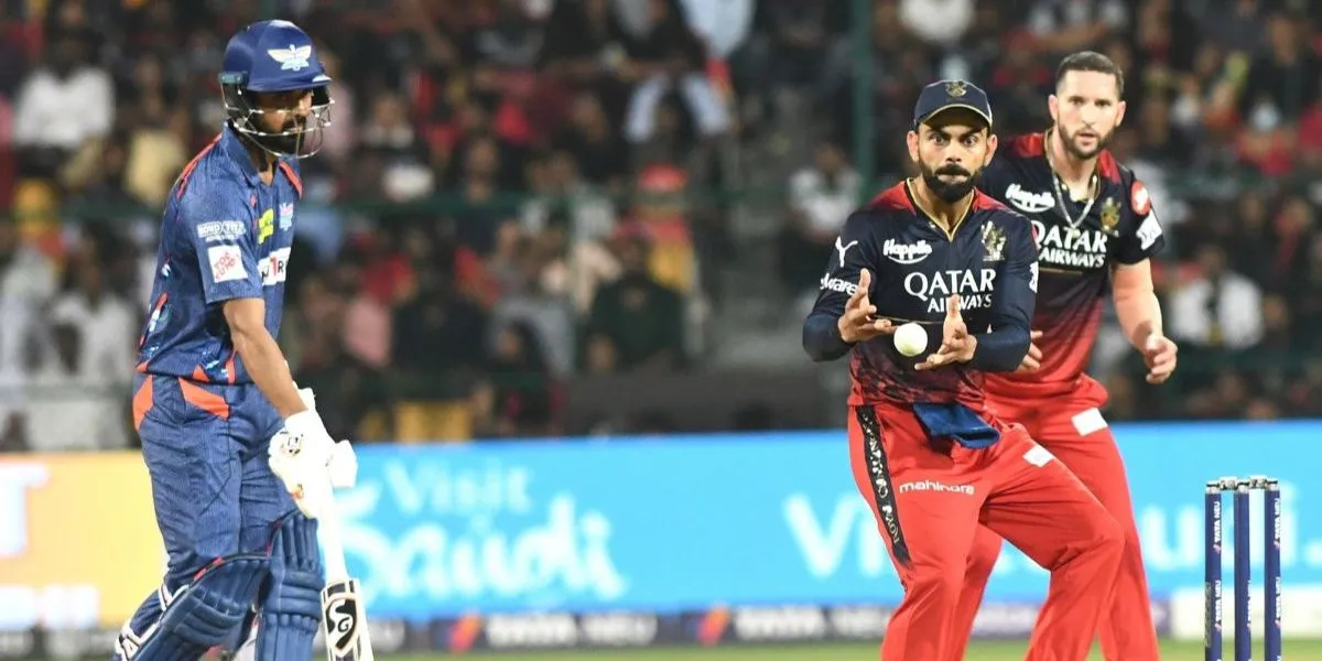 This was the scariest innings of IPL, Dodda Ganesh strongly criticized KL Rahul for his slow batting against RCB