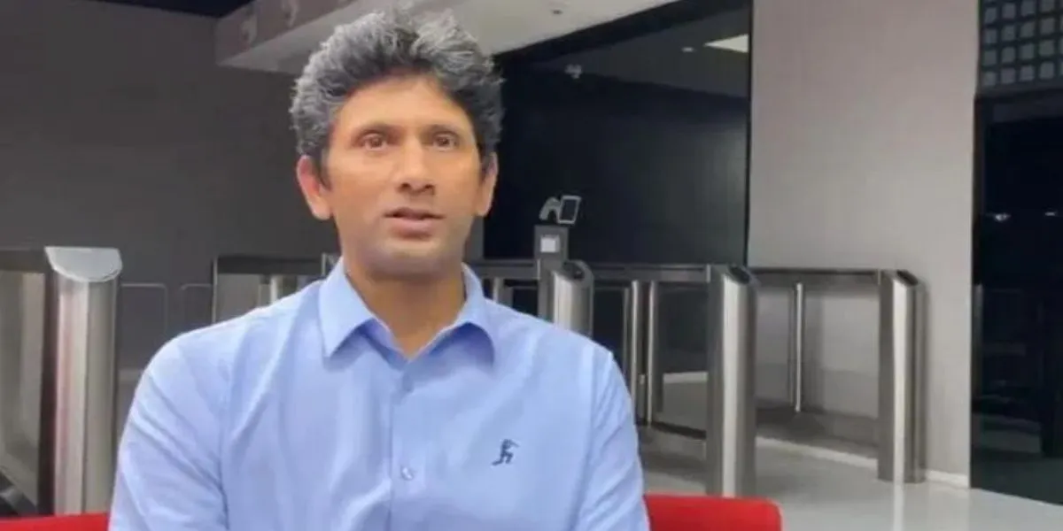 Venkatesh Prasad