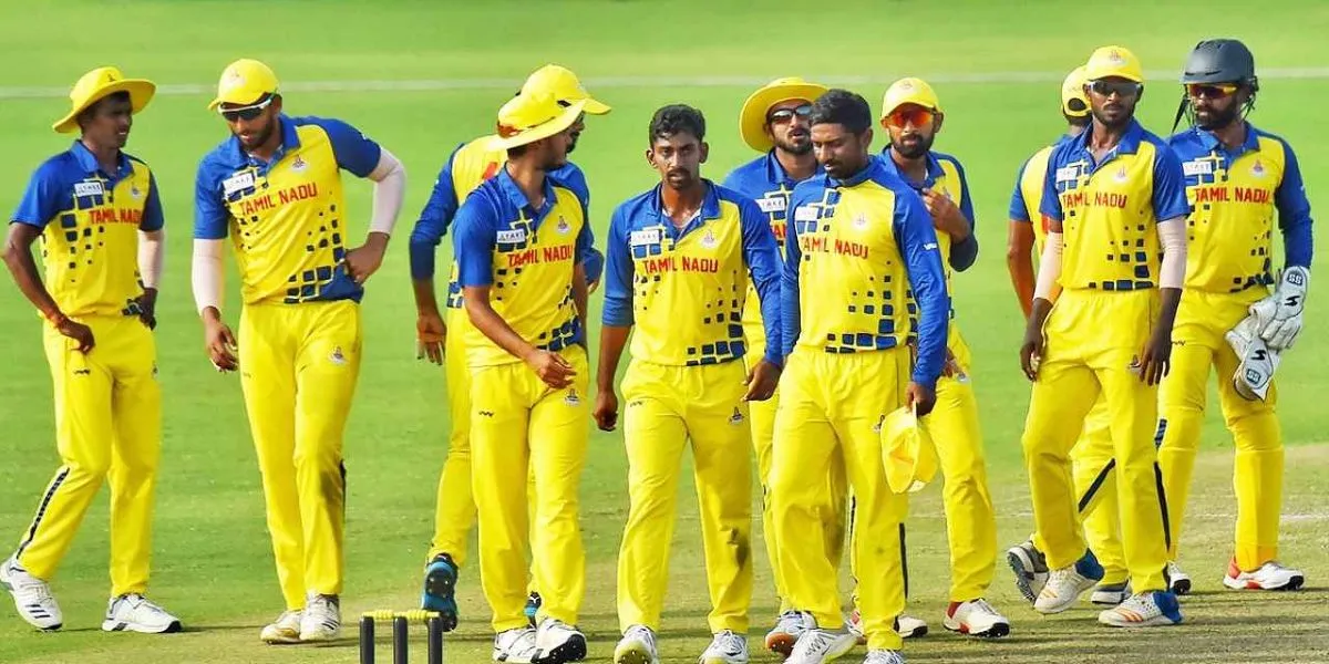 BCCI announced India’s domestic season schedule for 2023-24 1846 matches to be played 