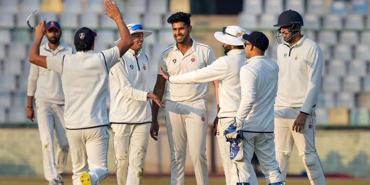 BCCI announced India’s domestic season schedule for 2023-24 1846 matches to be played 