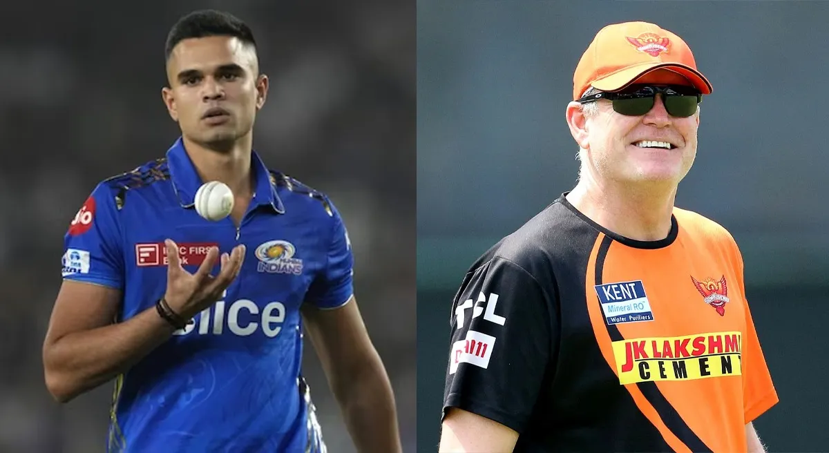 Arjun Tendulkar: 'He is an Extra bowler' Former SRH coach Tom Moody's massive statement on MI star Arjun Tendulkar, CHECK OUT