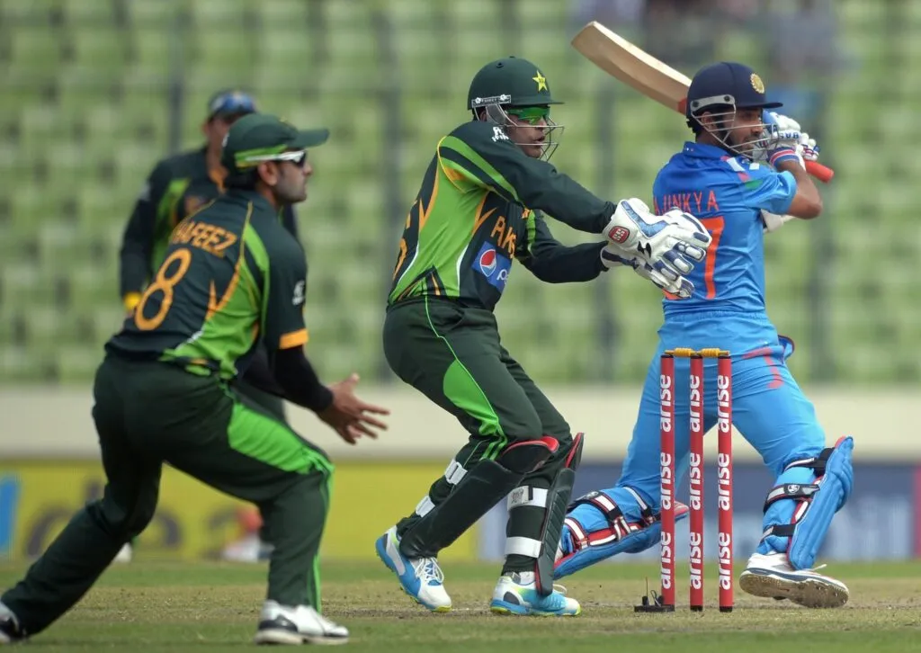 ajinkay rahane