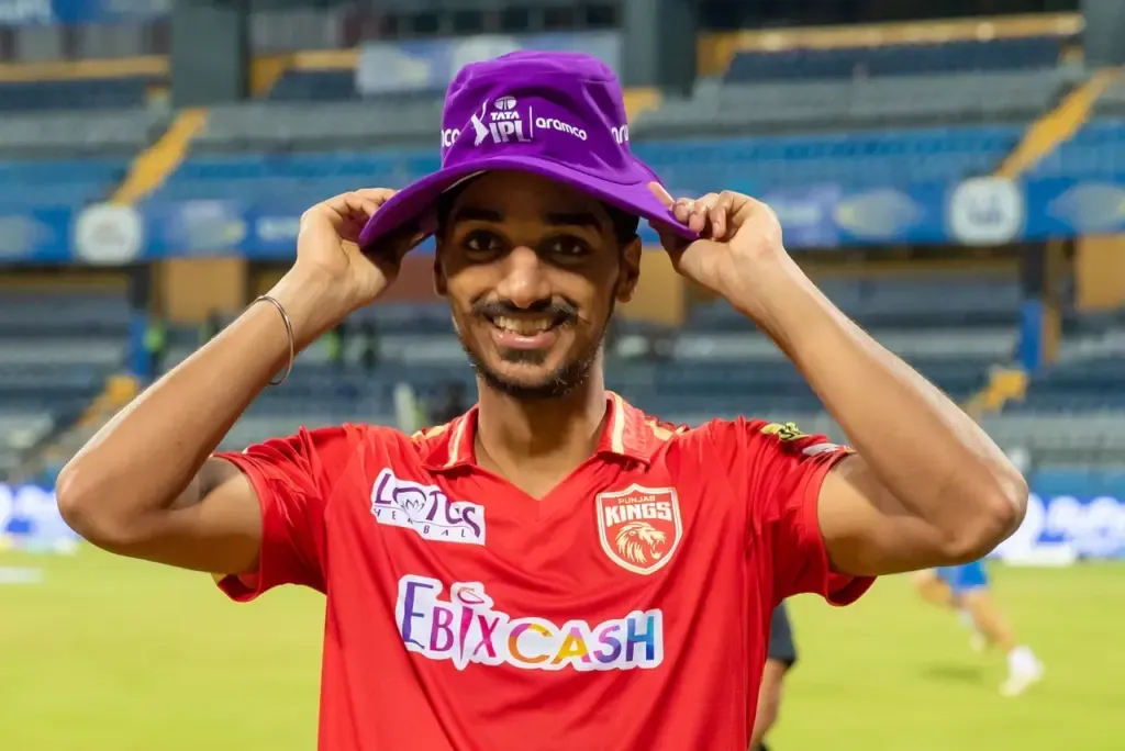 Orange-Purple Cap IPL 2023