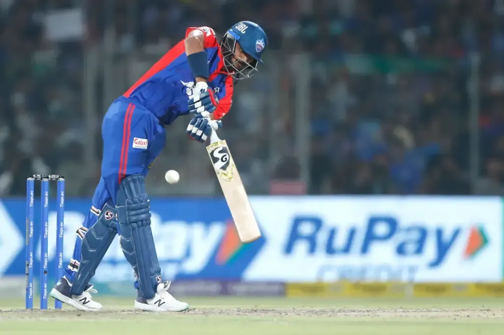 Axar Patel