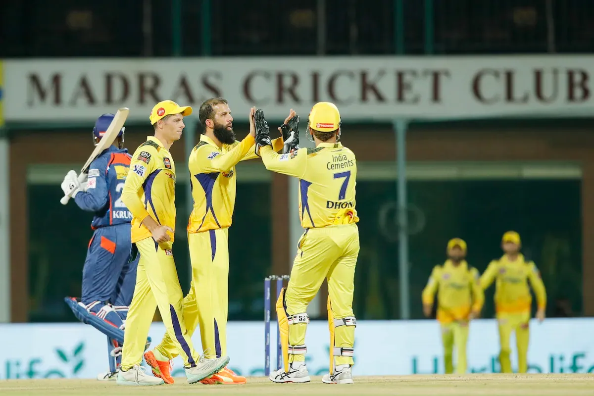 csk vs lsg
