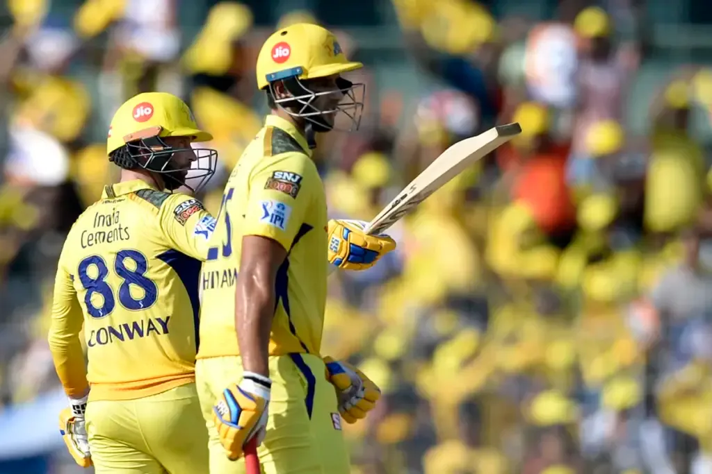 CSK vs PBKS Match Highlights