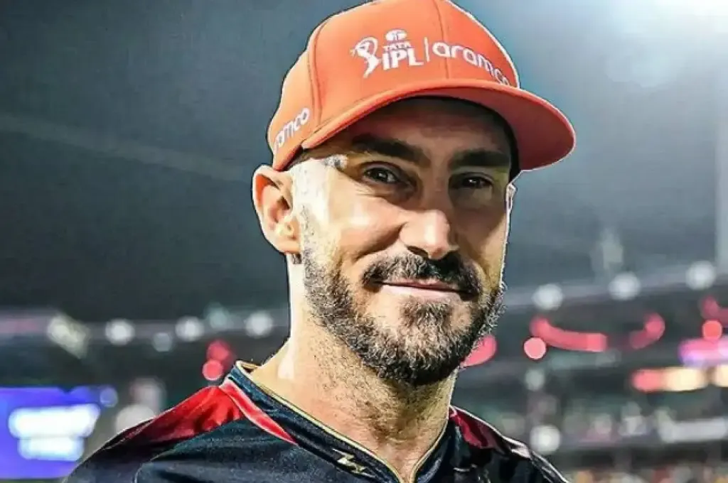 Orange-Purple Cap IPL 2023: Faf Du plessis