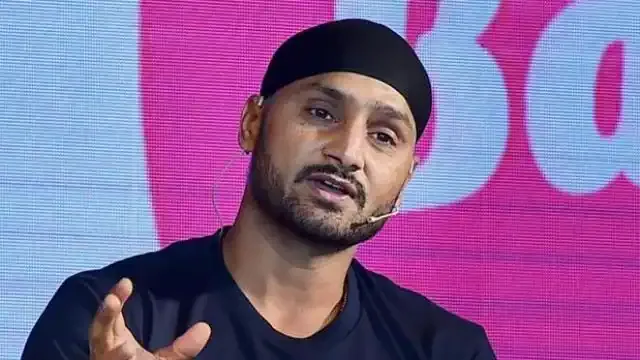Harbhajan Singh