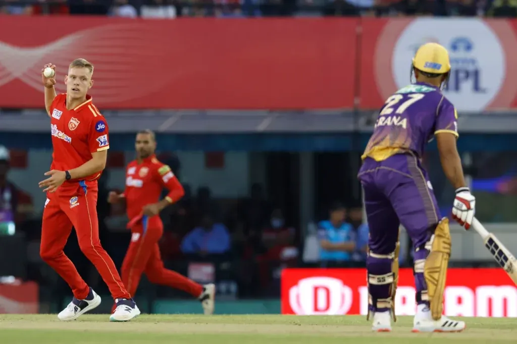 PBKs vs KKR
