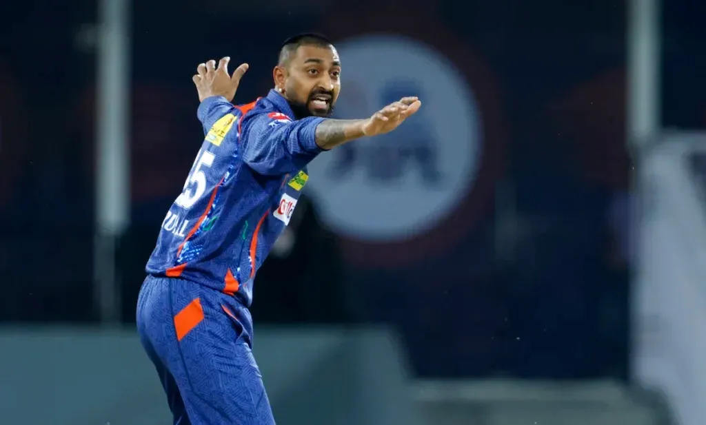 LSG vs SRH Match Highlights