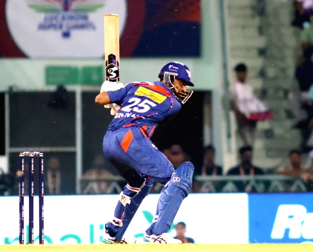 Krunal Pandya