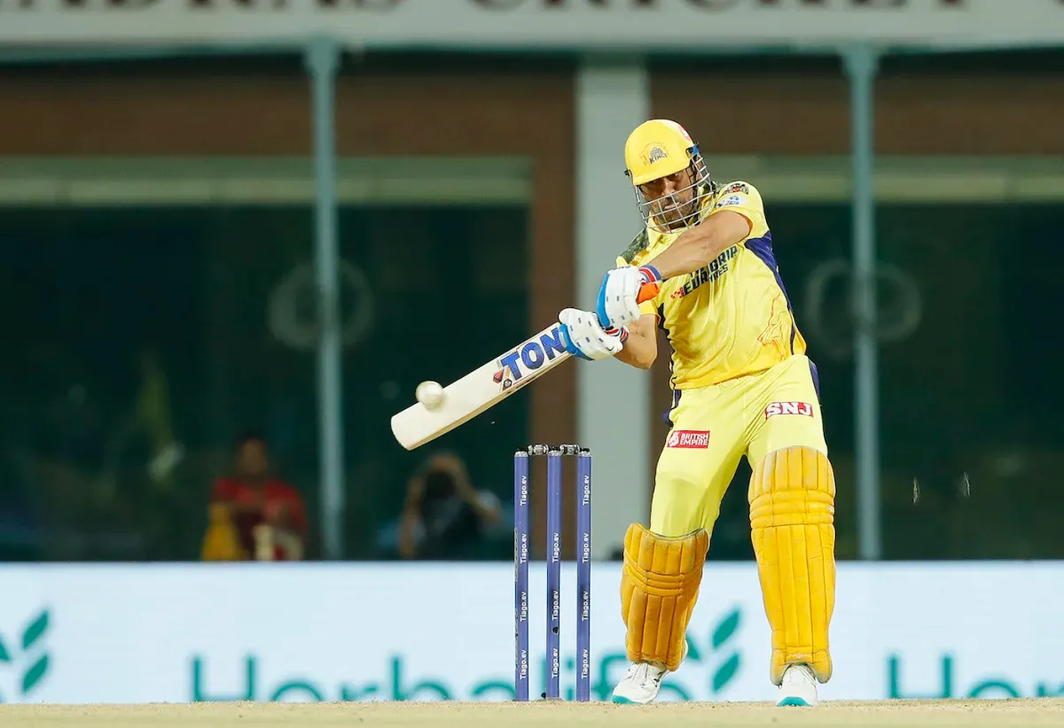 ms dhoni