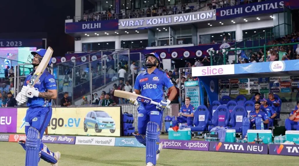 Rohit Sharma