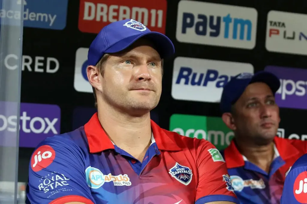 Shane Watson