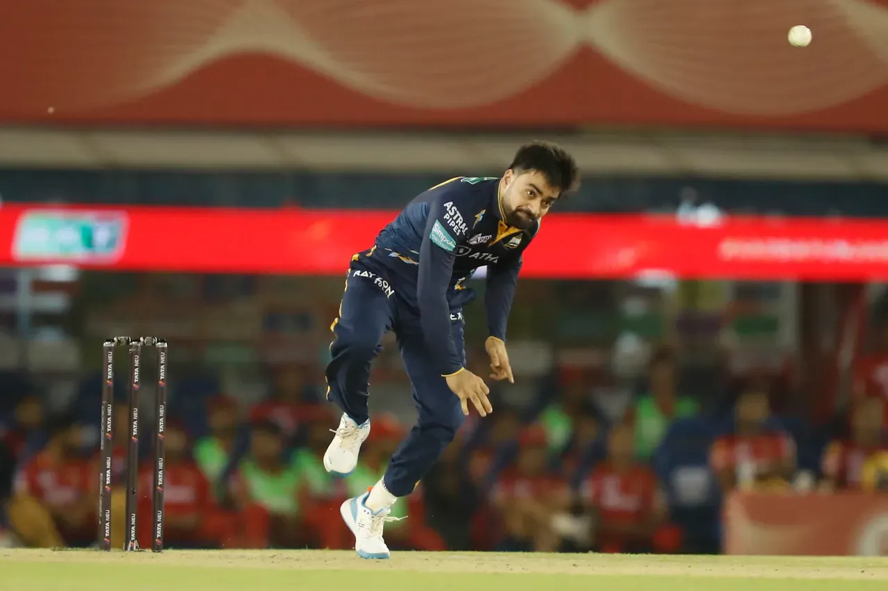 rashid khan