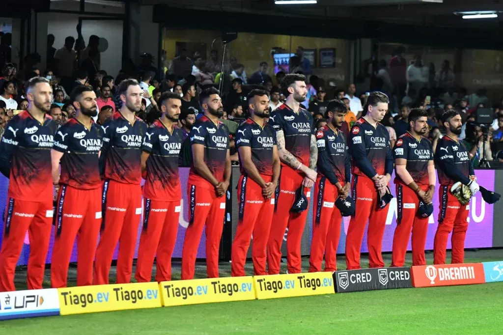 rcb ipl web