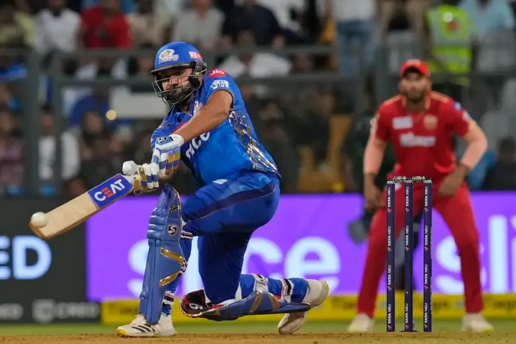 MI vs PBKS Match Highlights