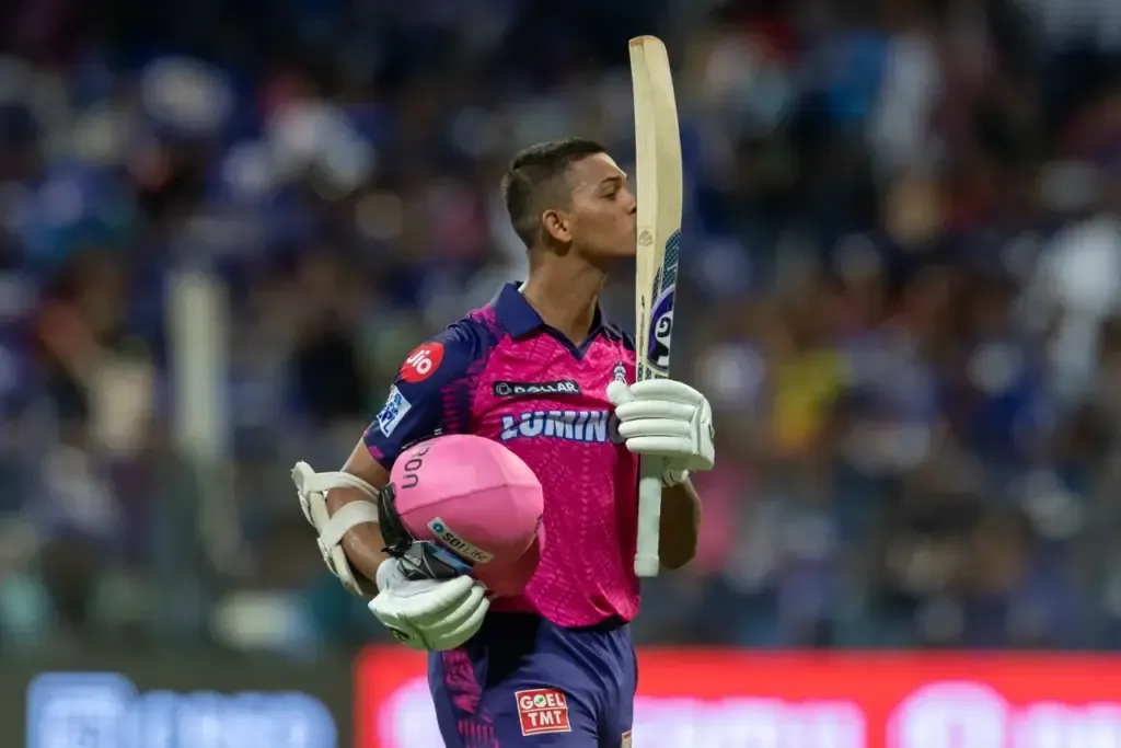 MI vs RR Match Highlights