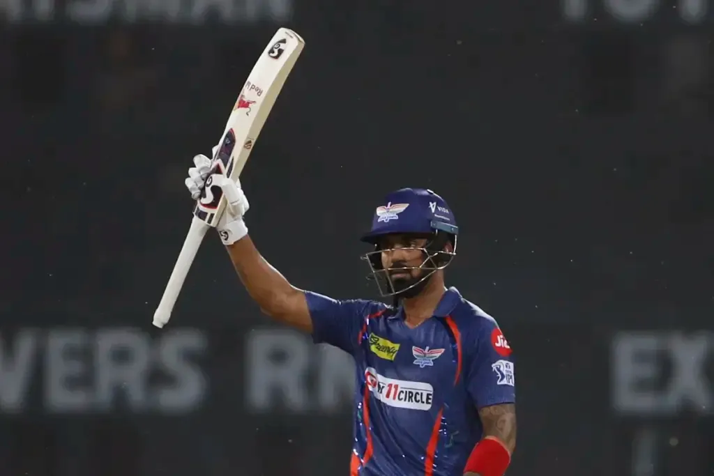 kl rahul