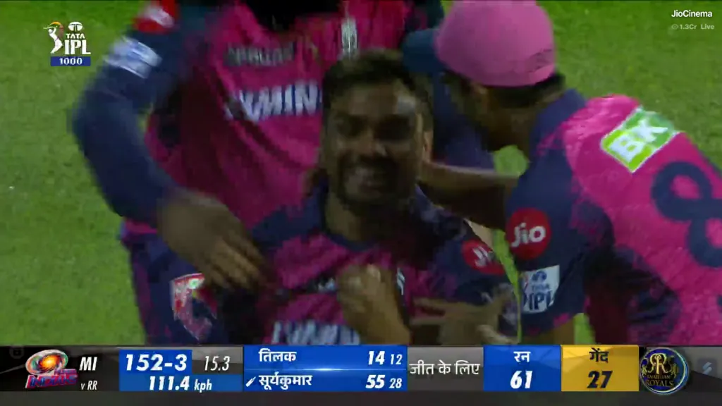 suryakumar yadav