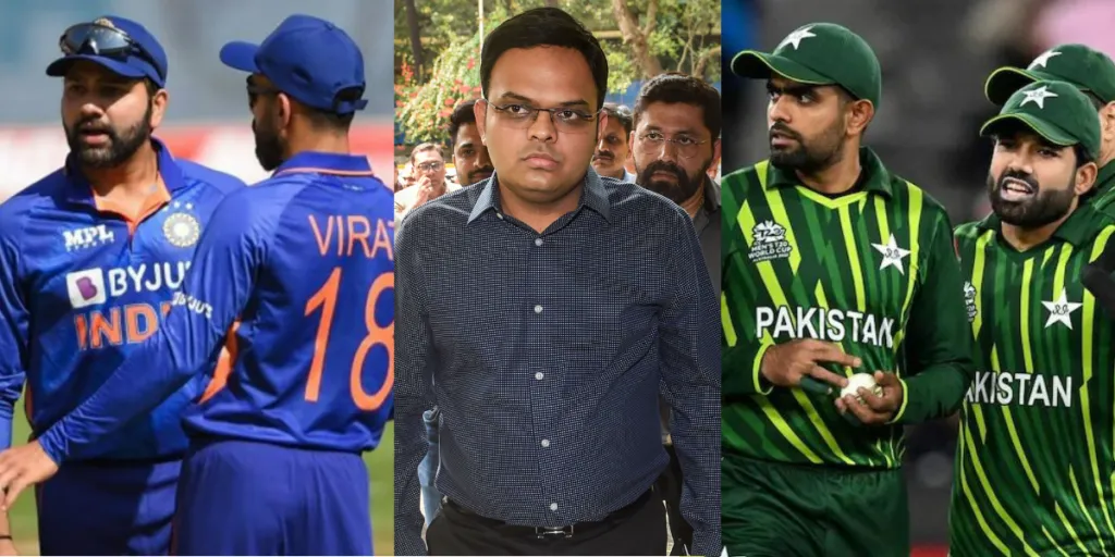 PCB की खुलेआम धमकी से थर-थर कांपे जय शाह, पाकिस्तान की हर शर्त मानकर एशिया कप 2023 खेलने को हुए तैयार