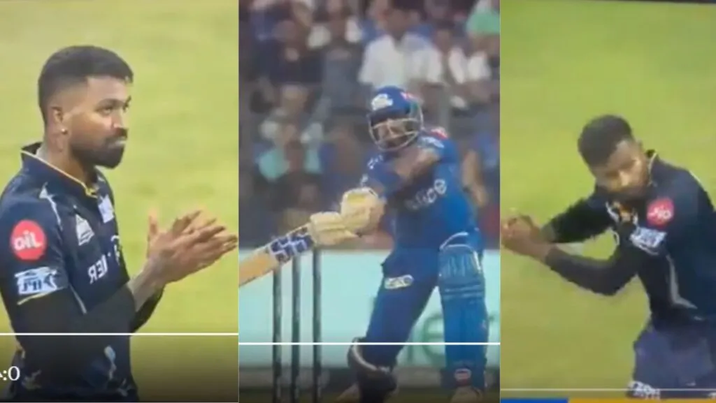 Hardik Pandya