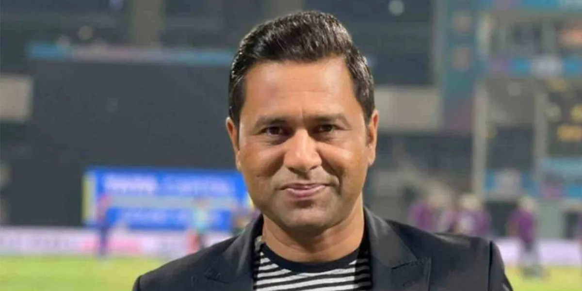 Aakash chopra