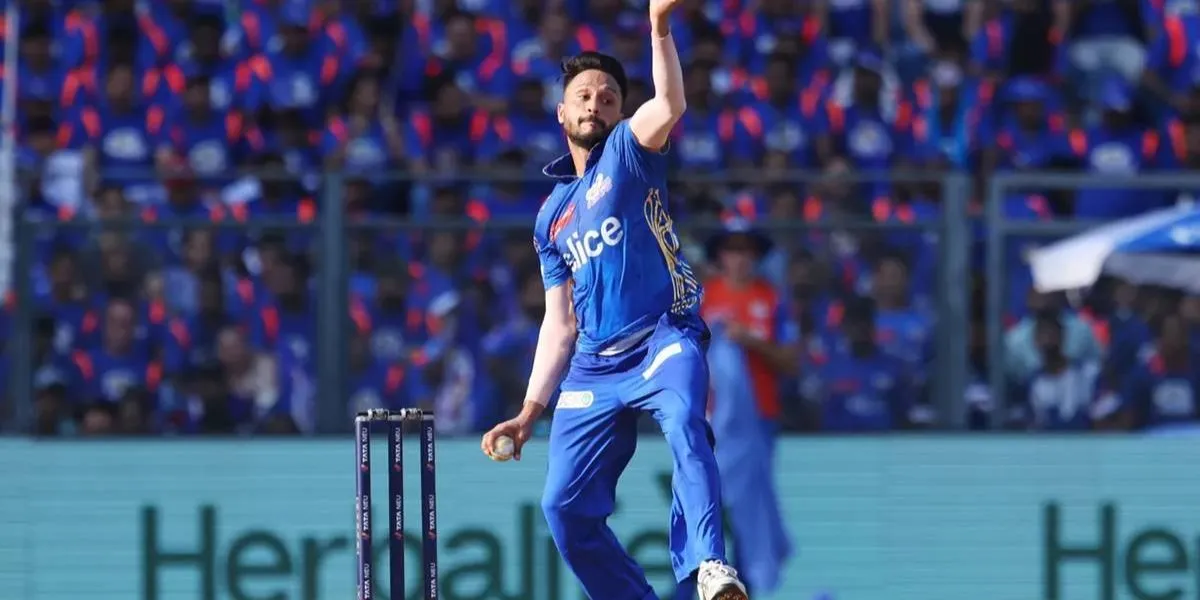 Akash Madhwal