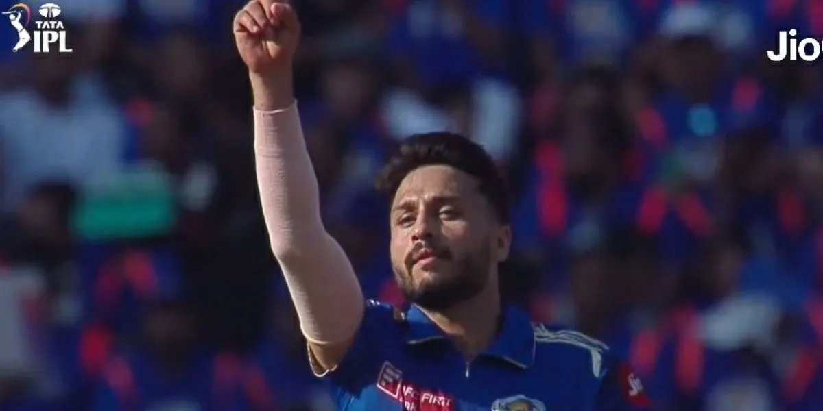 Akash Madhwal