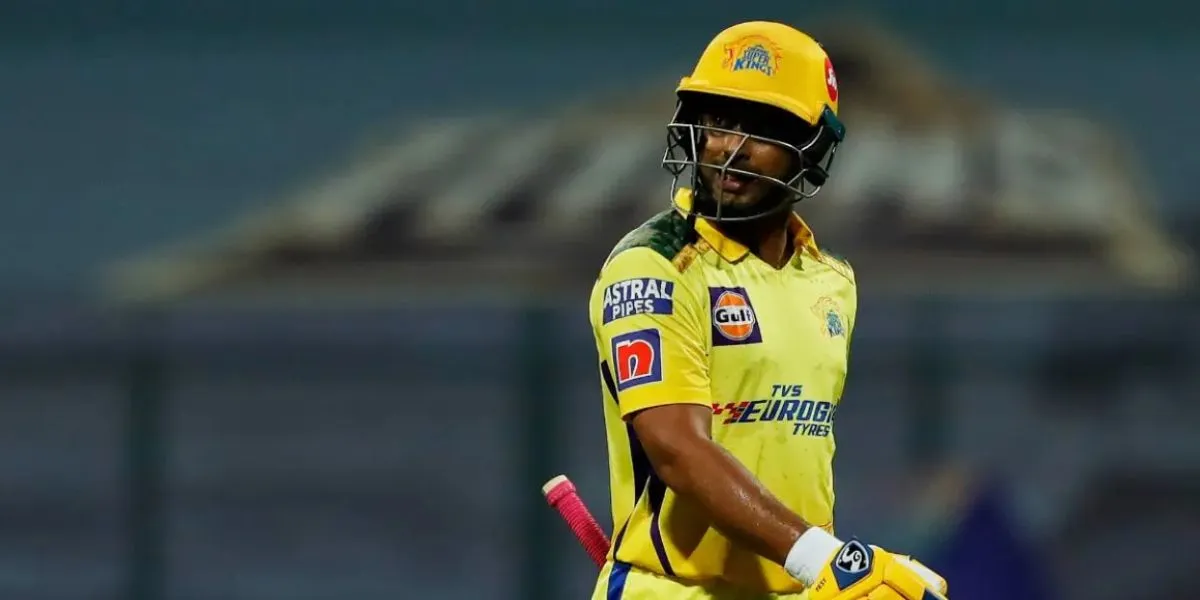 Ambati Rayudu