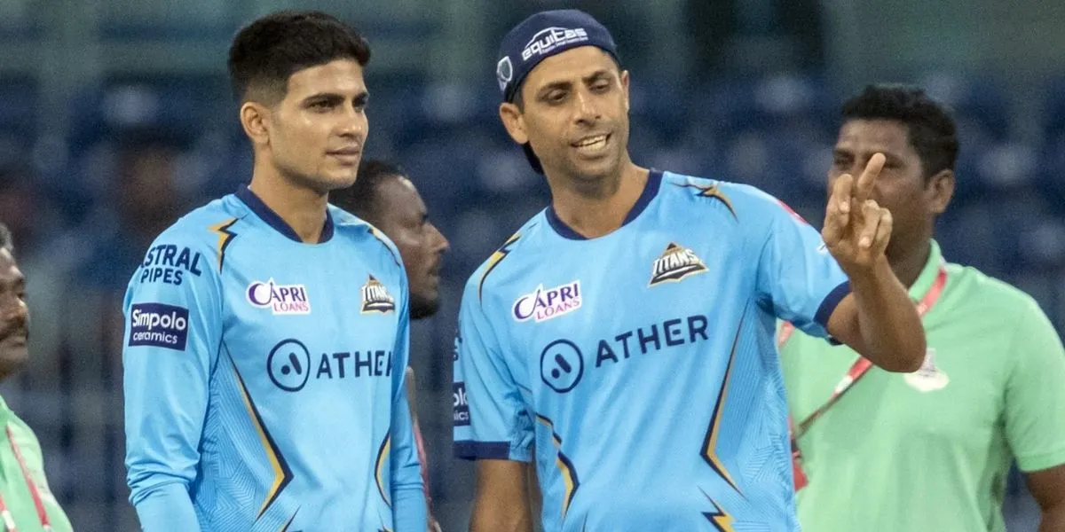 Ashish Nehra