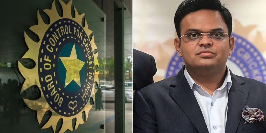 BCCI