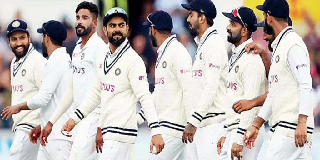 Team India