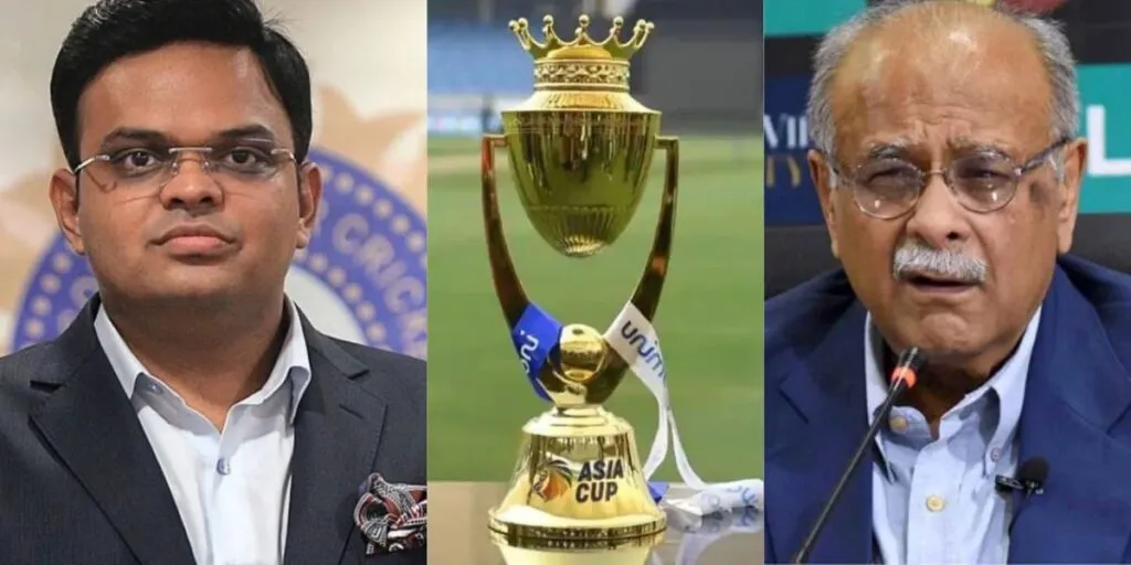 BCCI may take final call on PCB hybrid model for Asia cup 2023 on 27 may