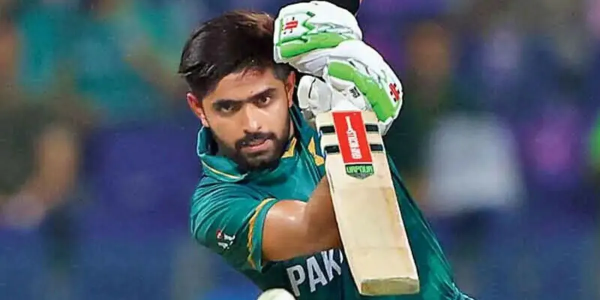 Babar Azam