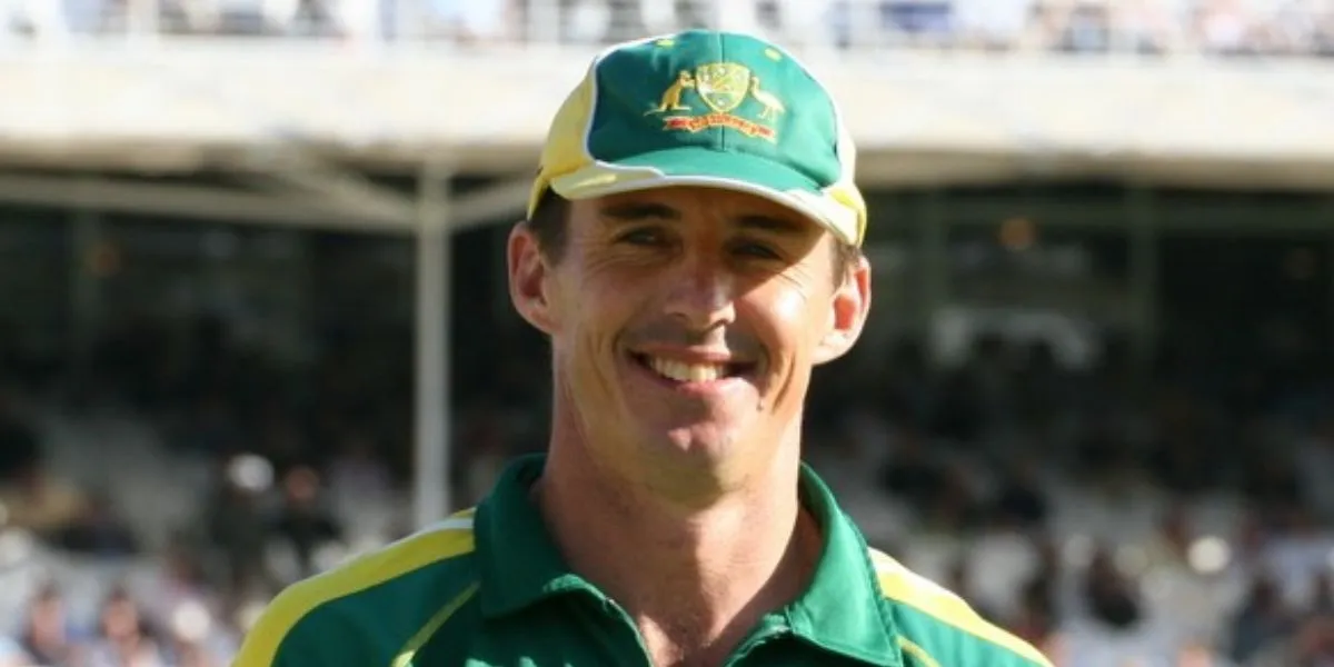 Brad Hogg