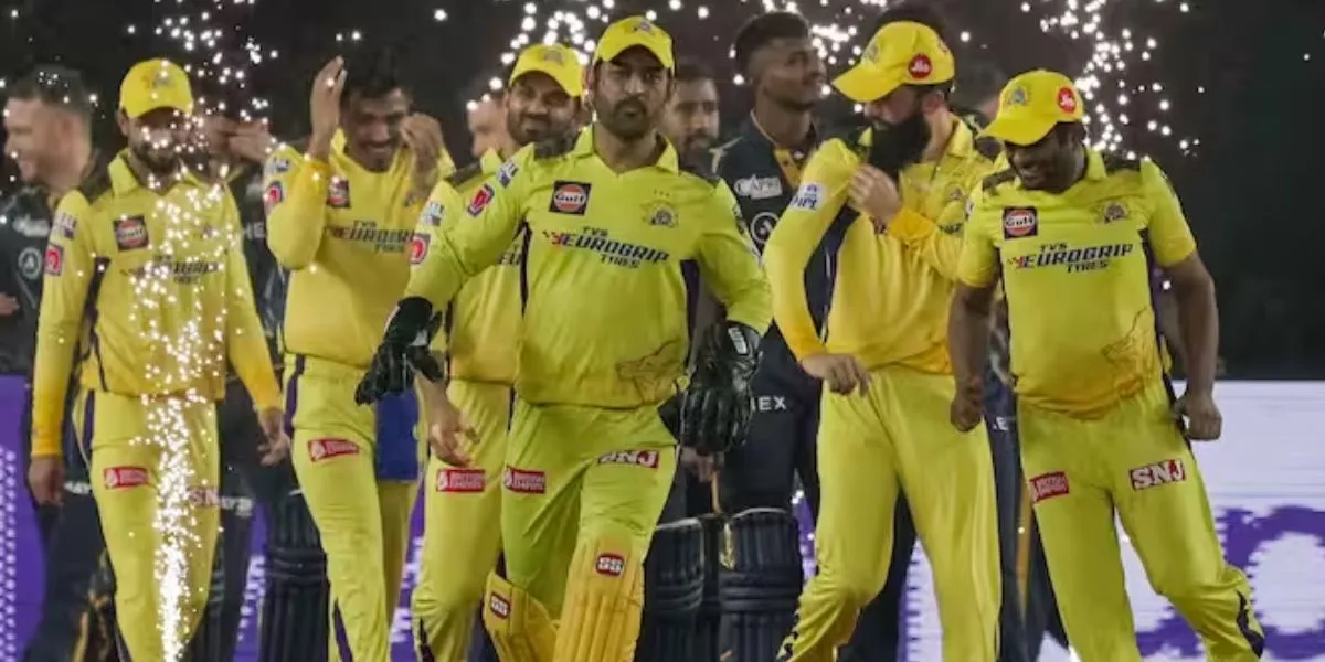CSK