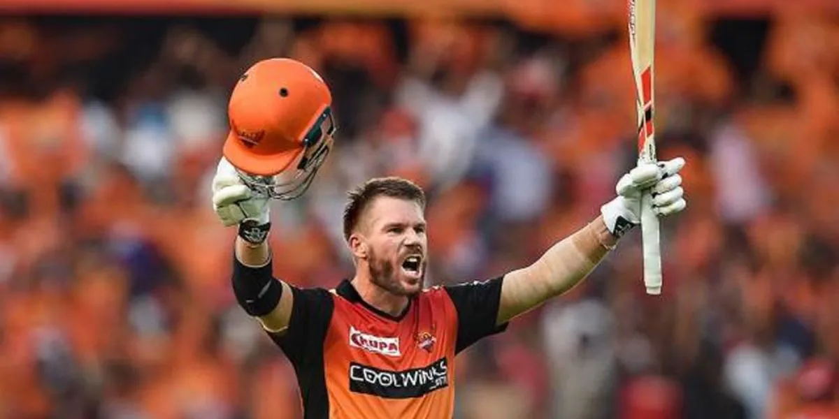 David Warner