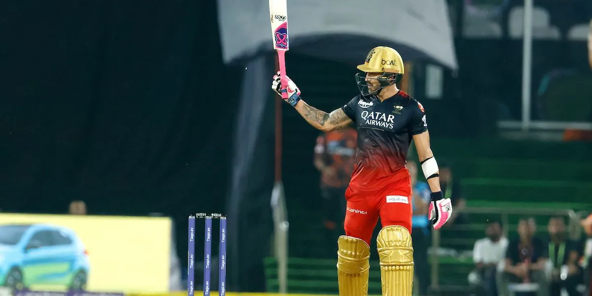 Faf du Plessis
