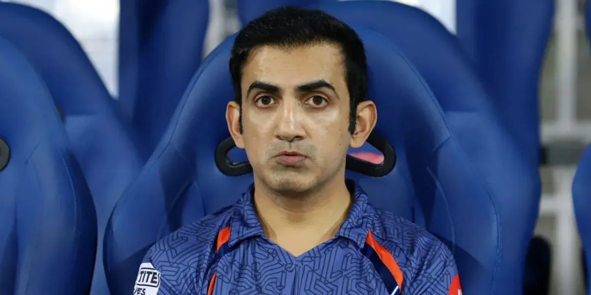 Gautam Gambhir