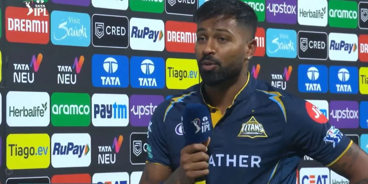 Hardik Pandya