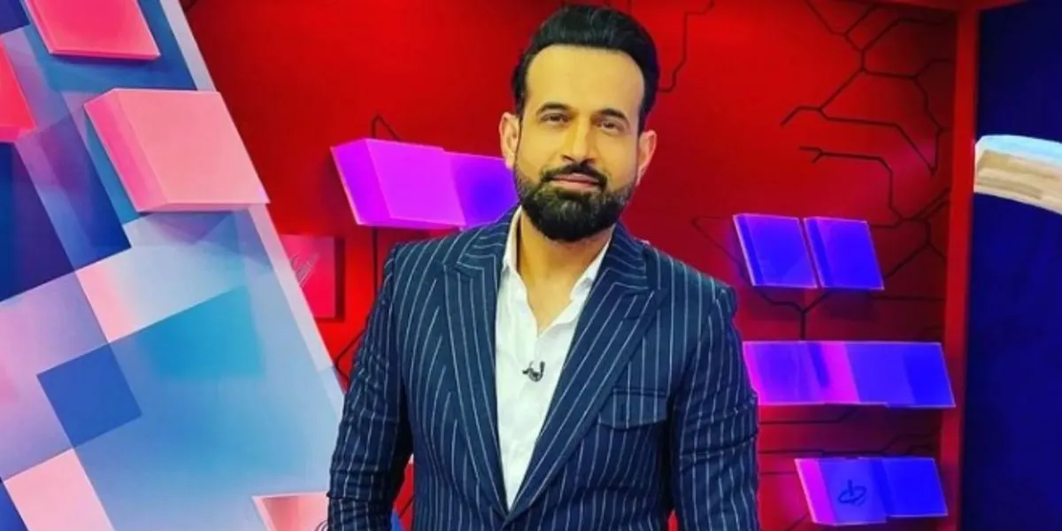 Irfan Pathan