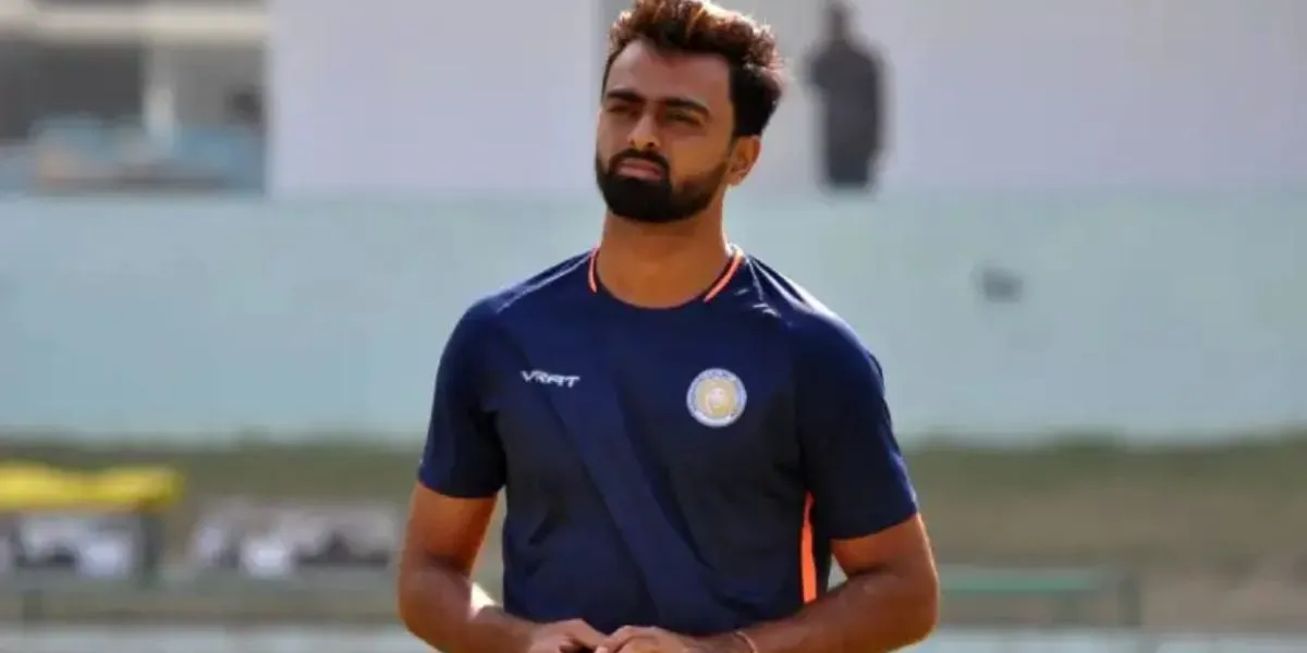 Jaydev Unadkat
