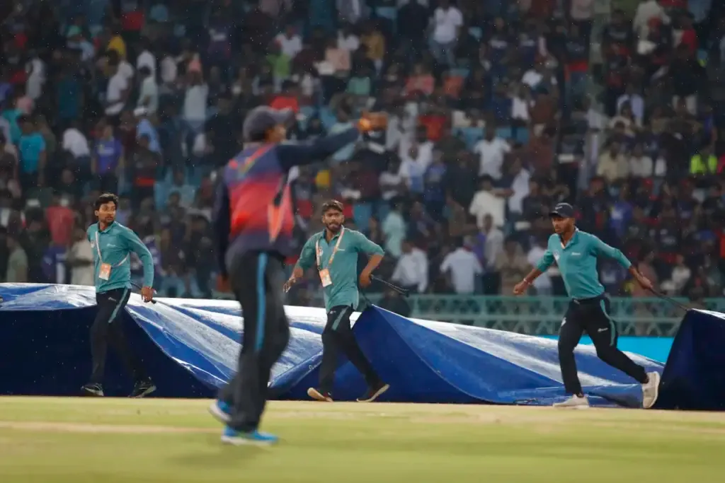 LSG vs RCB Match Highlights